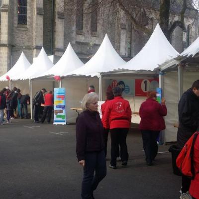 PARCOURS DU COEUR 2016