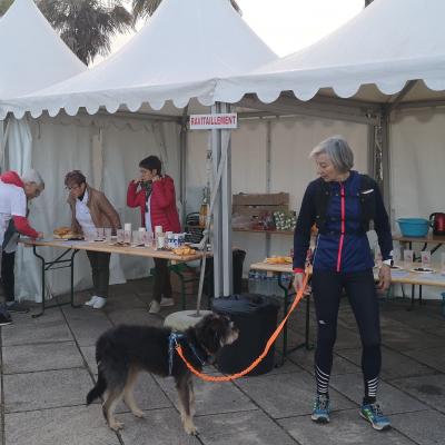 Parcours du Coeur 2024