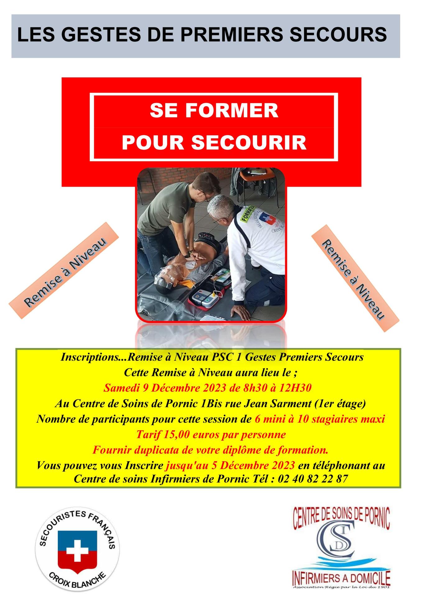 Affichage