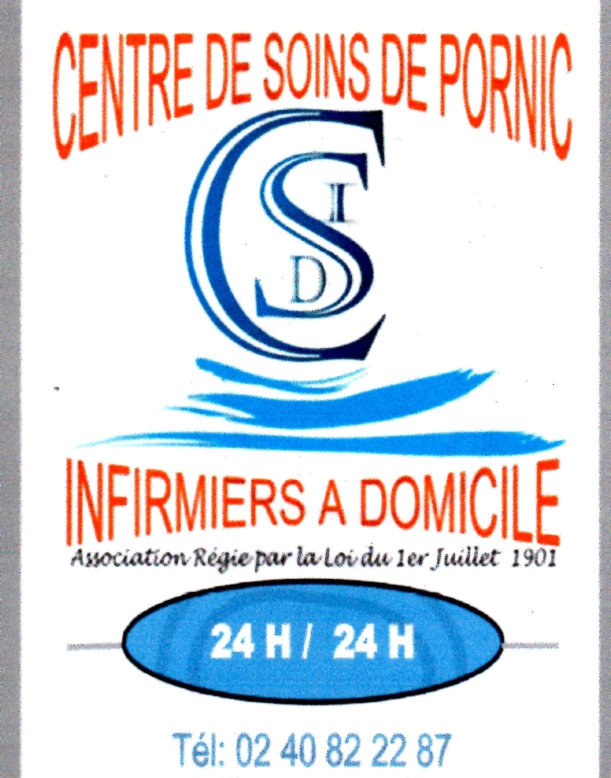 Centre de soins